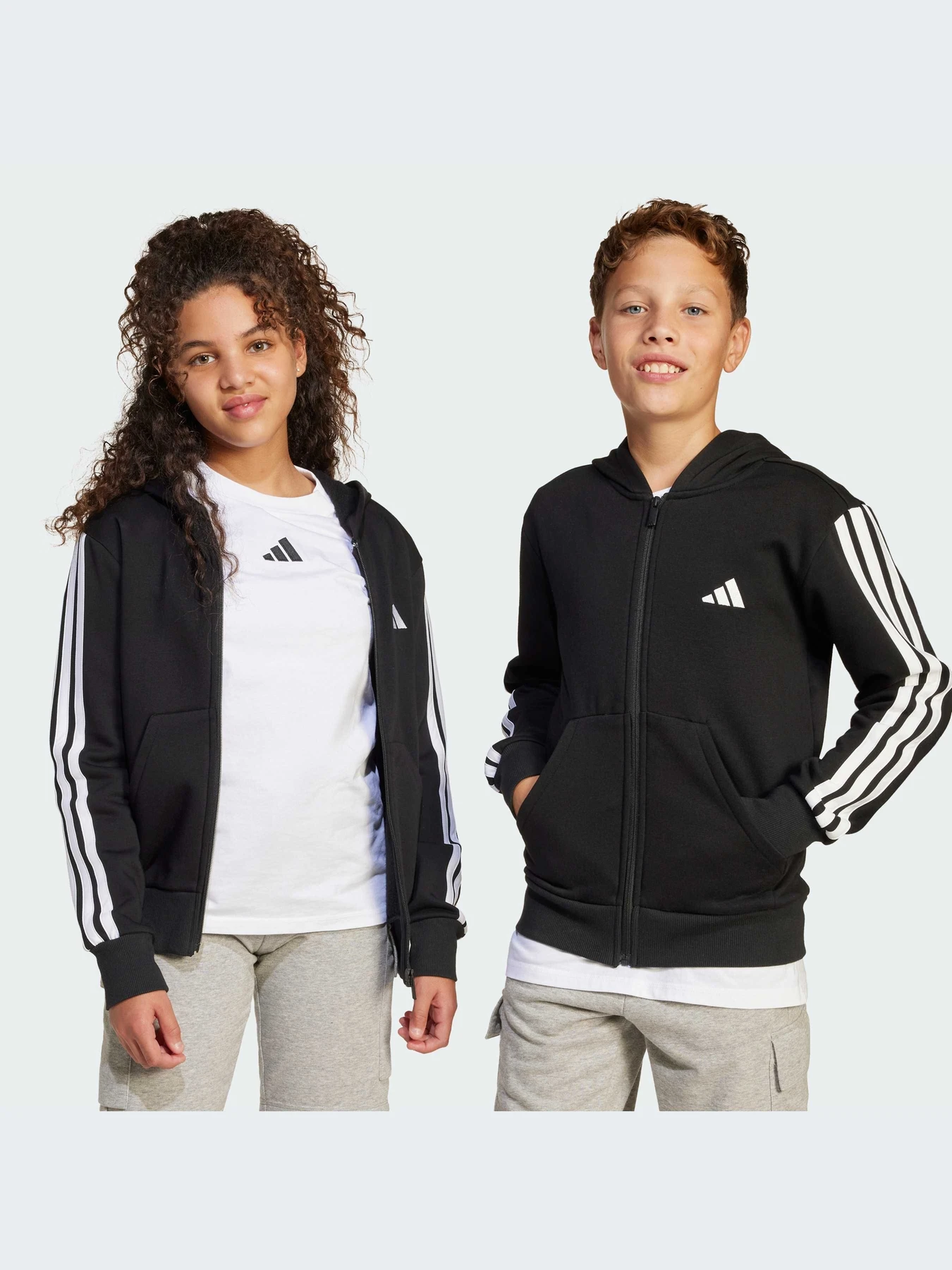 Худи и свитшоты Adidas модель JD6494-KZ Худи и свитшоты Adidas модель JD6494-KZ Фото