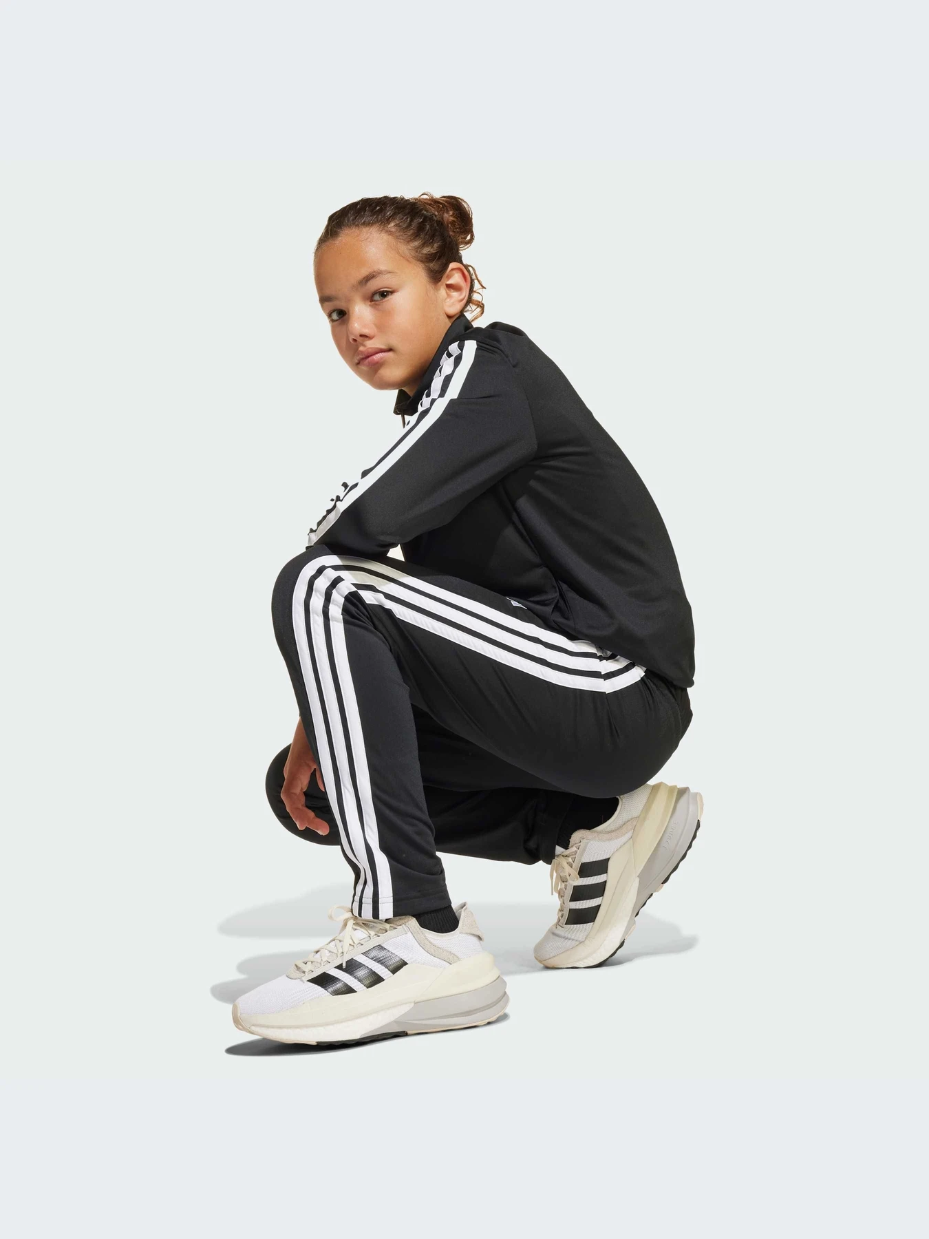 Костюмы Adidas модель JD6502-KZ Костюмы Adidas модель JD6502-KZ Фото