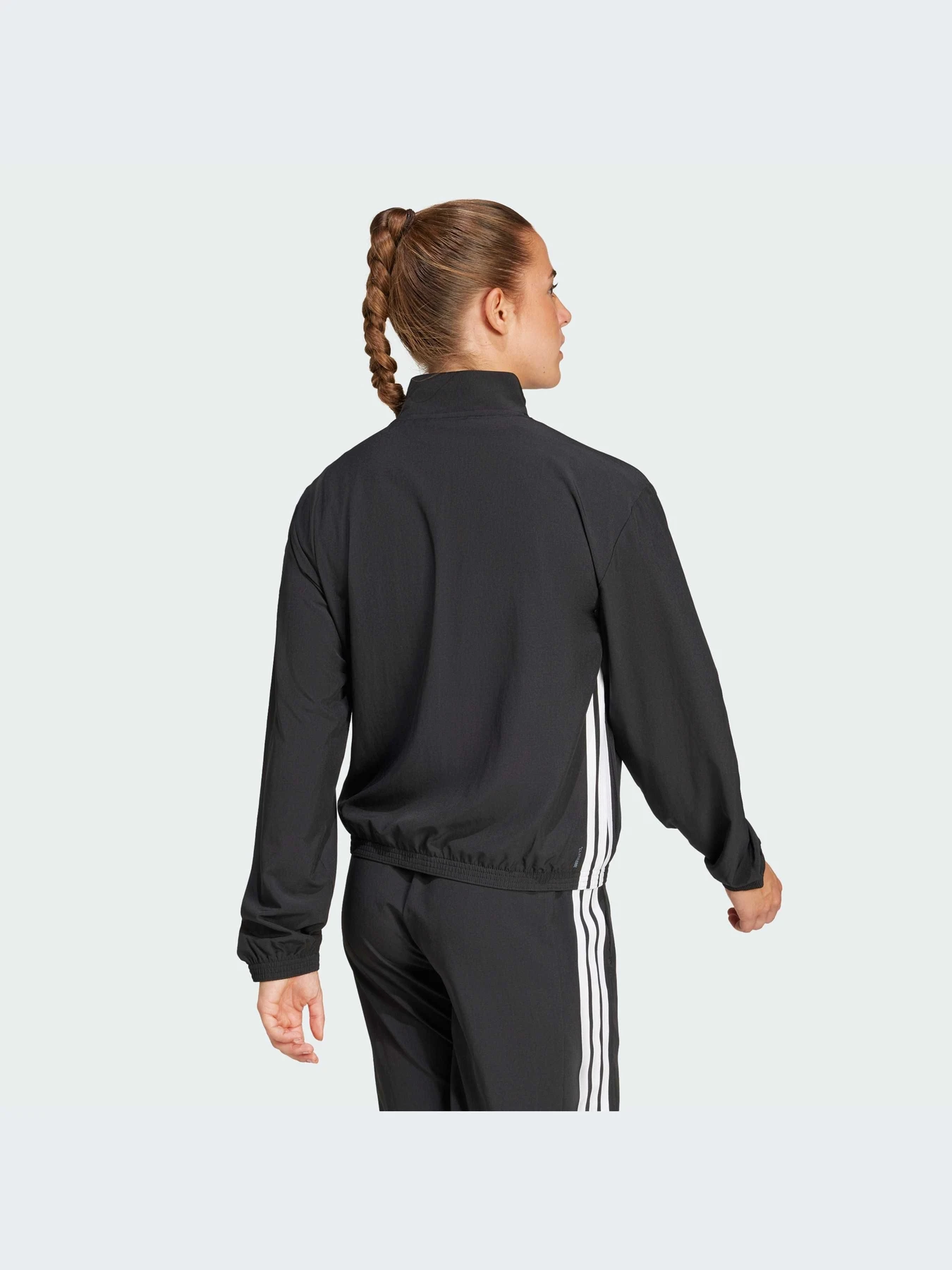 Худи и свитшоты Adidas модель JD6539-KZ Худи и свитшоты Adidas модель JD6539-KZ Фото