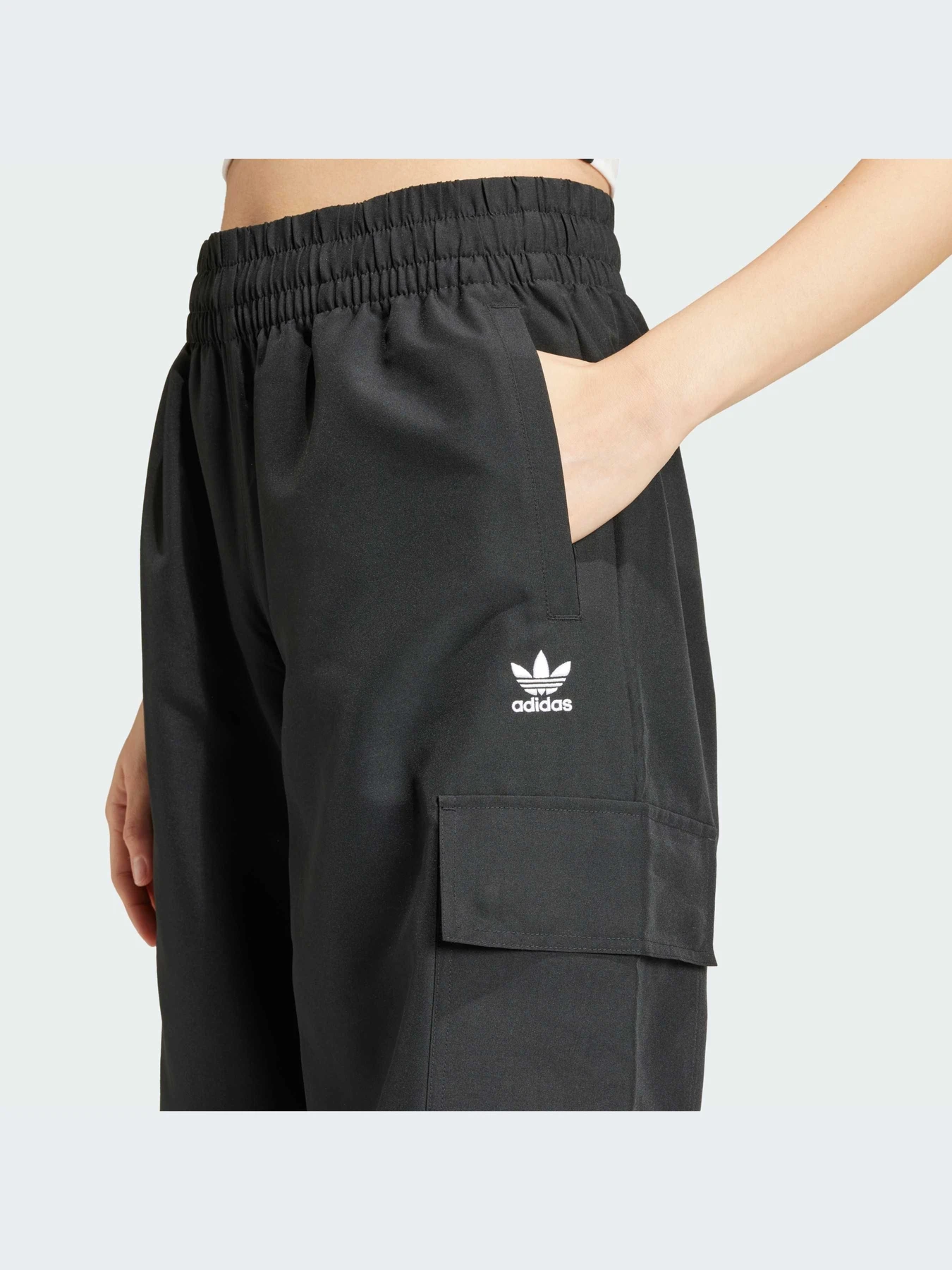 Брюки Adidas модель JF1292-KZ Брюки Adidas модель JF1292-KZ Фото