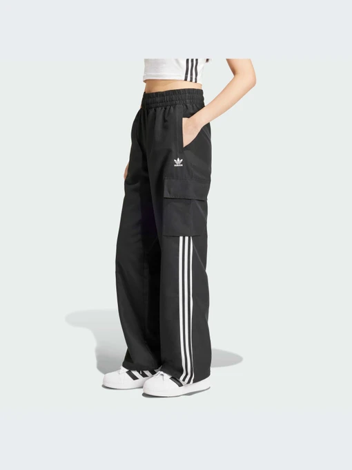 Брюки Adidas модель JF1292-KZ Фото
