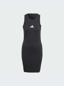 Платья Adidas Icons модель JE0199-KZ Фото