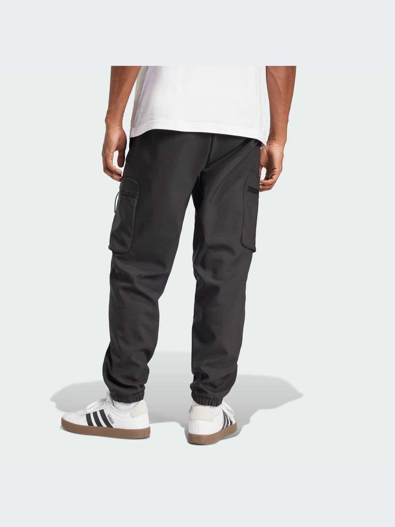 Брюки Adidas модель JF3284-KZ Брюки Adidas модель JF3284-KZ Фото