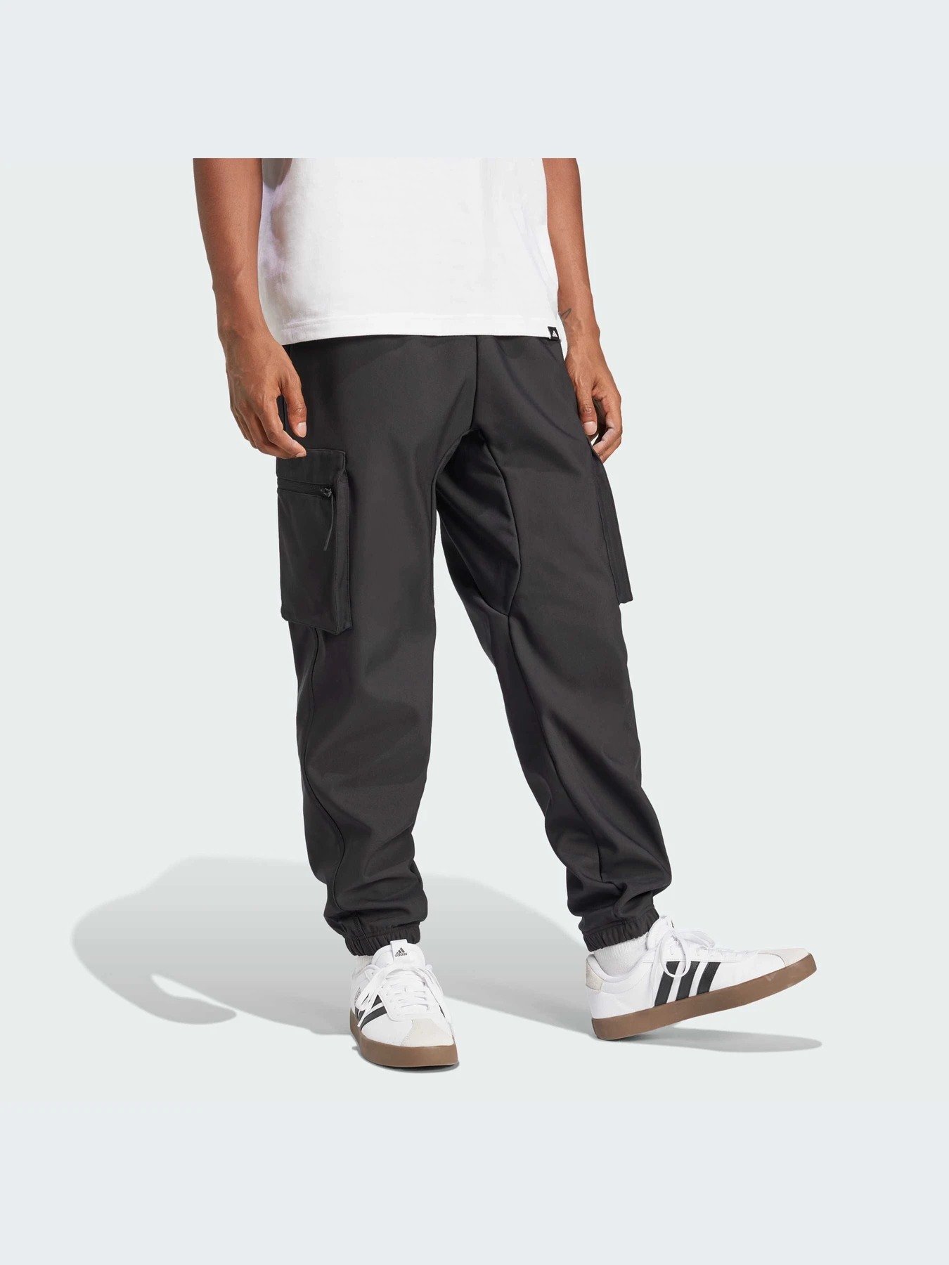 Брюки Adidas модель JF3284-KZ Брюки Adidas модель JF3284-KZ Фото