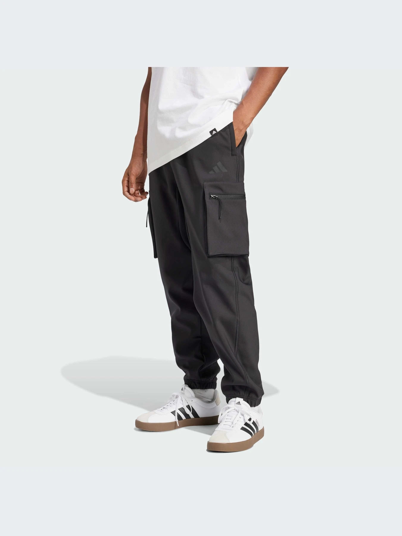 Брюки Adidas модель JF3284-KZ Брюки Adidas модель JF3284-KZ Фото