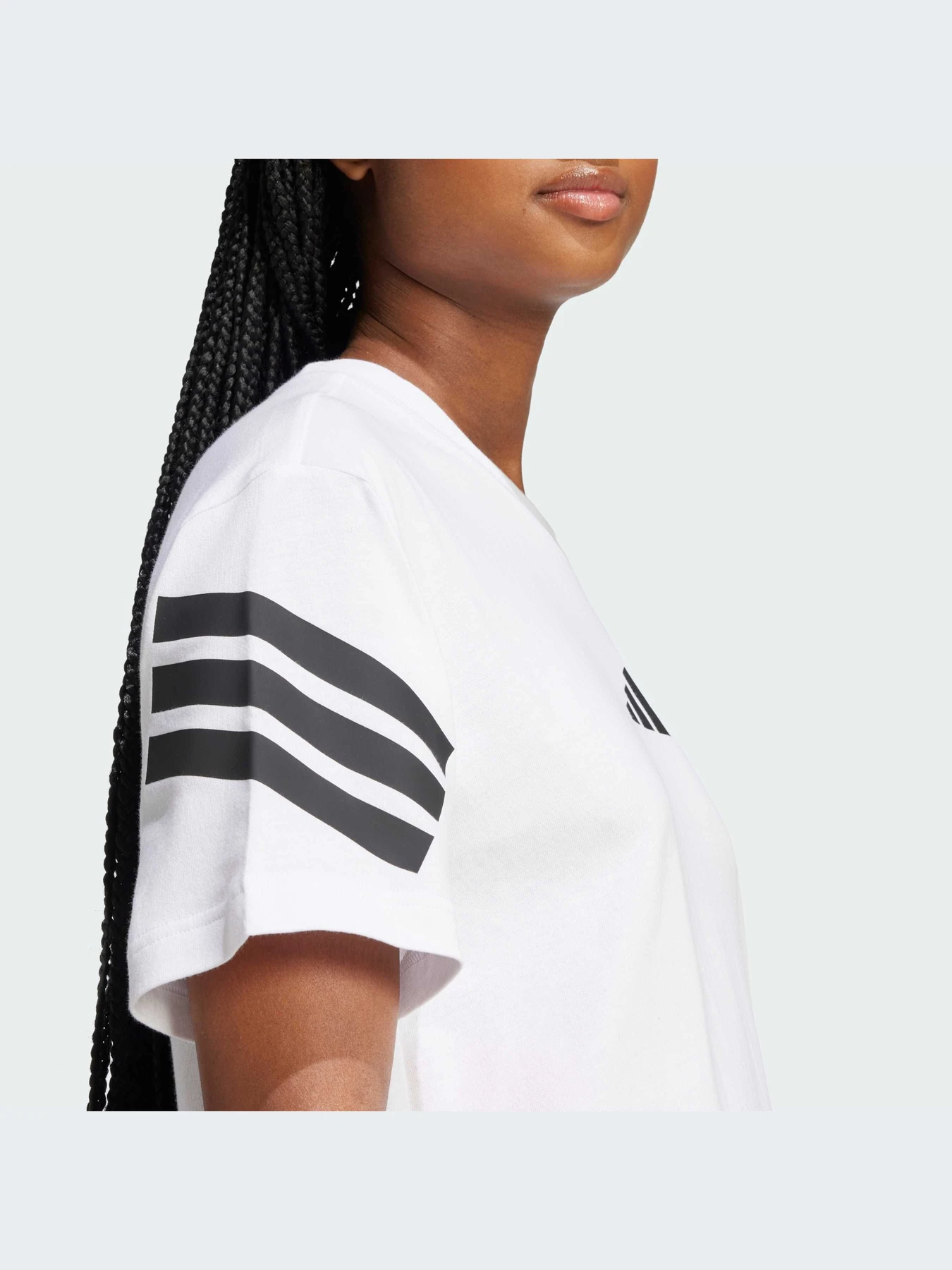Футболки и поло Adidas модель JE0238-KZ Футболки и поло Adidas модель JE0238-KZ Фото