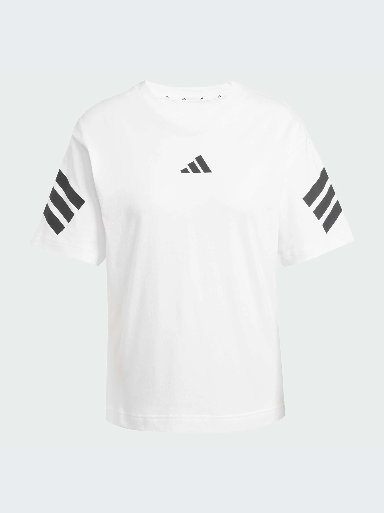 Футболки и поло Adidas модель JE0238-KZ Футболки и поло Adidas модель JE0238-KZ Фото
