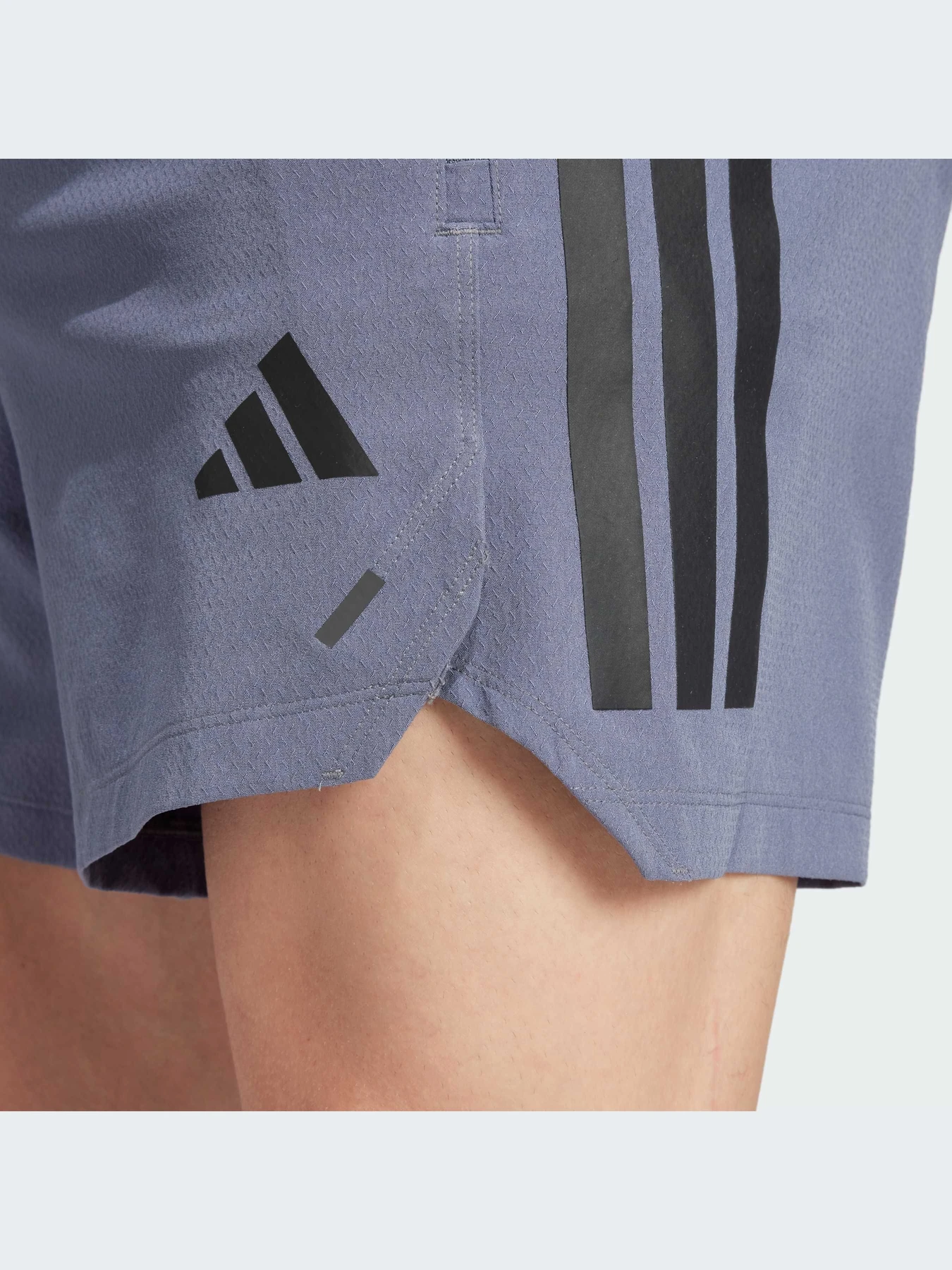 Шорты Adidas 3 Stripes модель JE8236-KZ Шорты Adidas 3 Stripes модель JE8236-KZ Фото