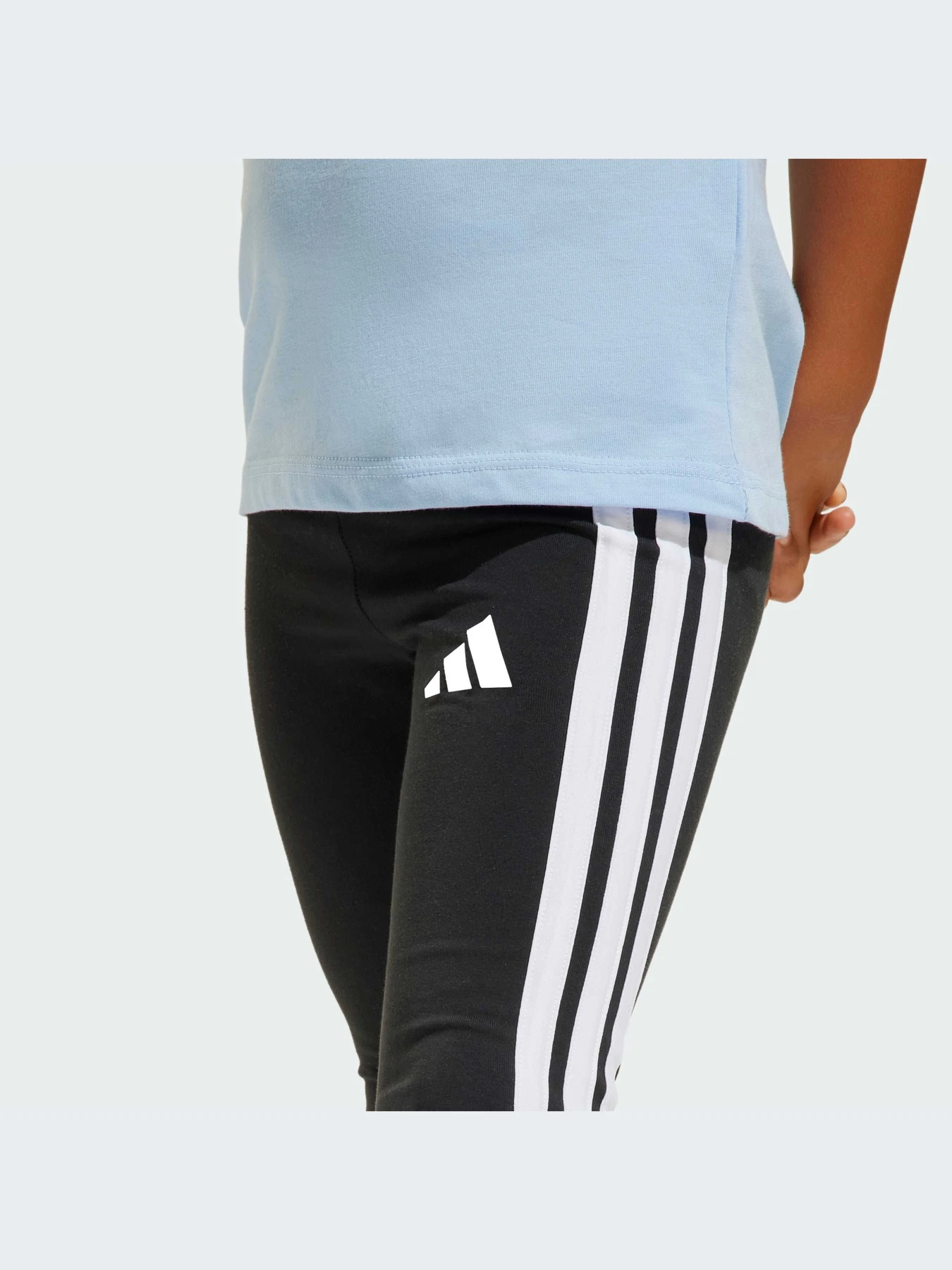Брюки Adidas Adidas Essentials модель JE0313-KZ Брюки Adidas Adidas Essentials модель JE0313-KZ Фото