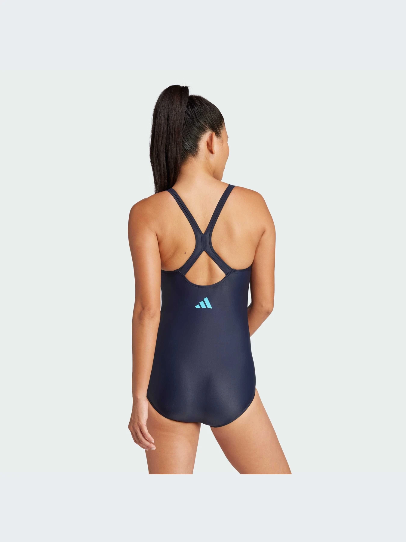 Одежда для пляжа Adidas 3 Stripes модель JH3320-KZ Одежда для пляжа Adidas 3 Stripes модель JH3320-KZ Фото