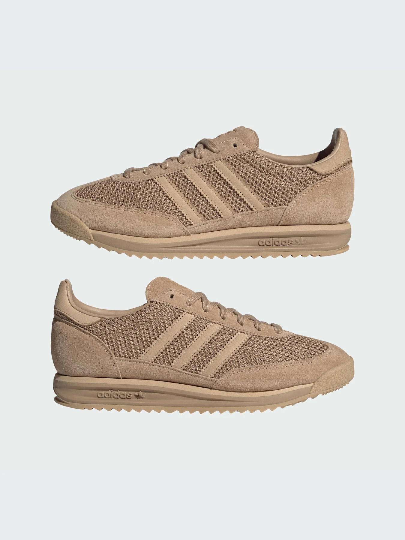 Кроссовки Adidas модель JH5104-KZ Фото
