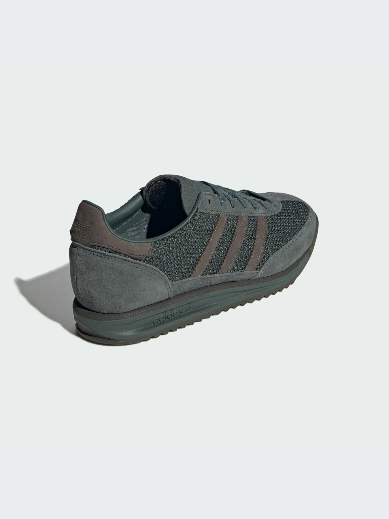 Кроссовки Adidas модель JH5105-KZ Кроссовки Adidas модель JH5105-KZ Фото