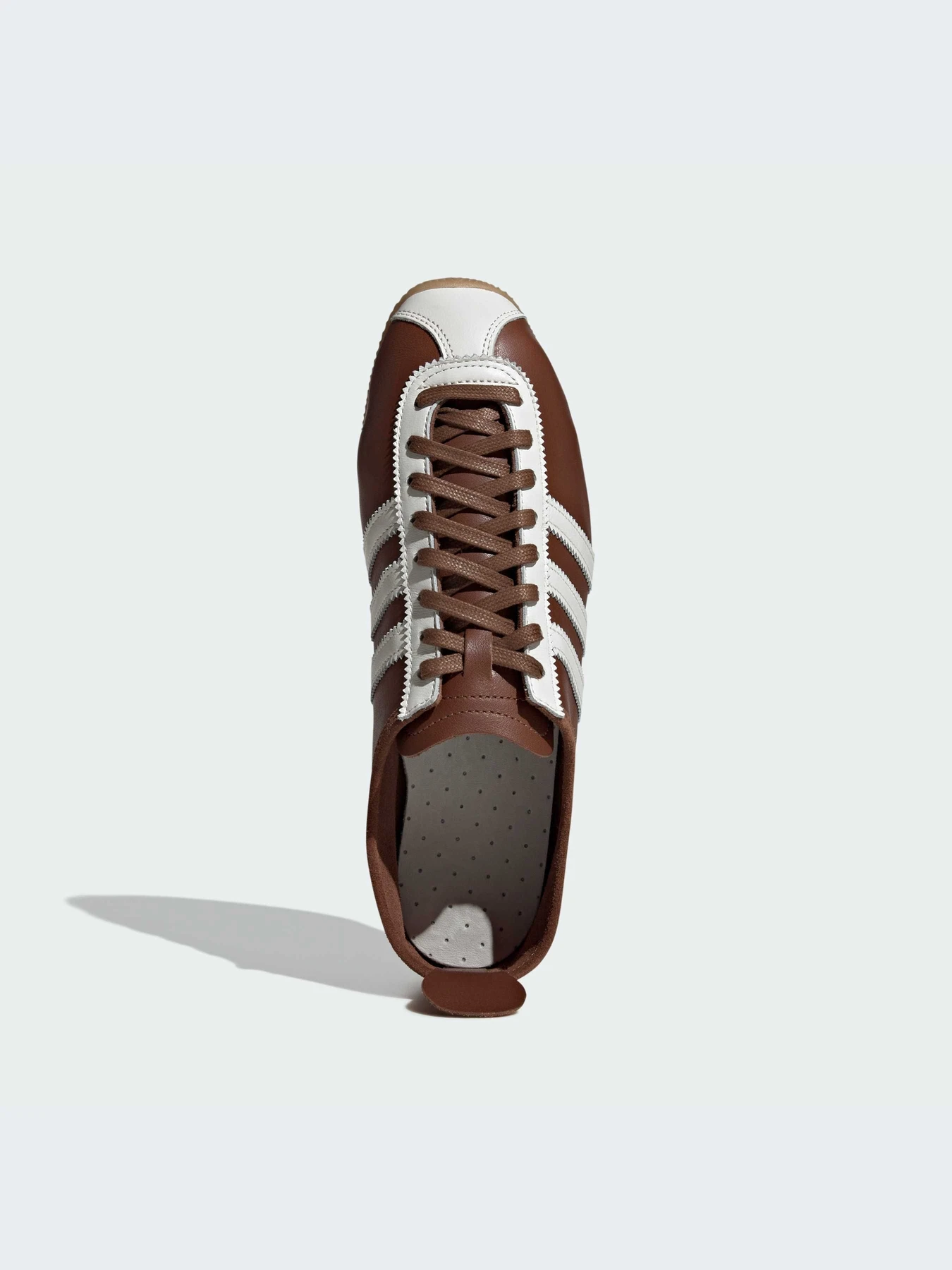 Кеды Adidas модель JH5434-KZ Кеды Adidas модель JH5434-KZ Фото