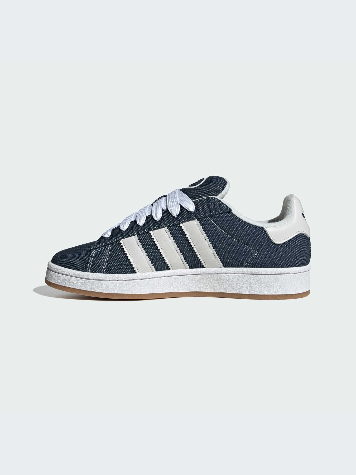 Кеды Adidas Campus модель JI3163-KZ Кеды Adidas Campus модель JI3163-KZ Фото
