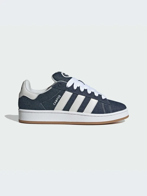 Кеды Adidas Campus модель JI3163-KZ Фото