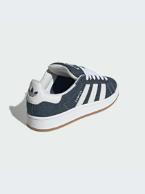 Кеды Adidas Campus модель JI3163-KZ Фото
