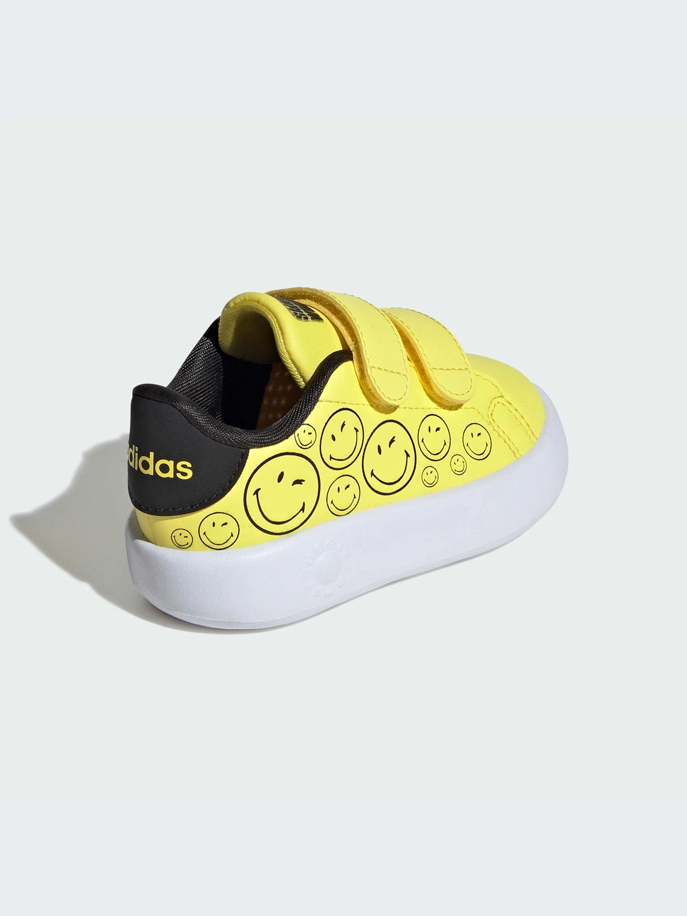 Кеды Adidas Advantage модель JI0501-KZ Кеды Adidas Advantage модель JI0501-KZ Фото