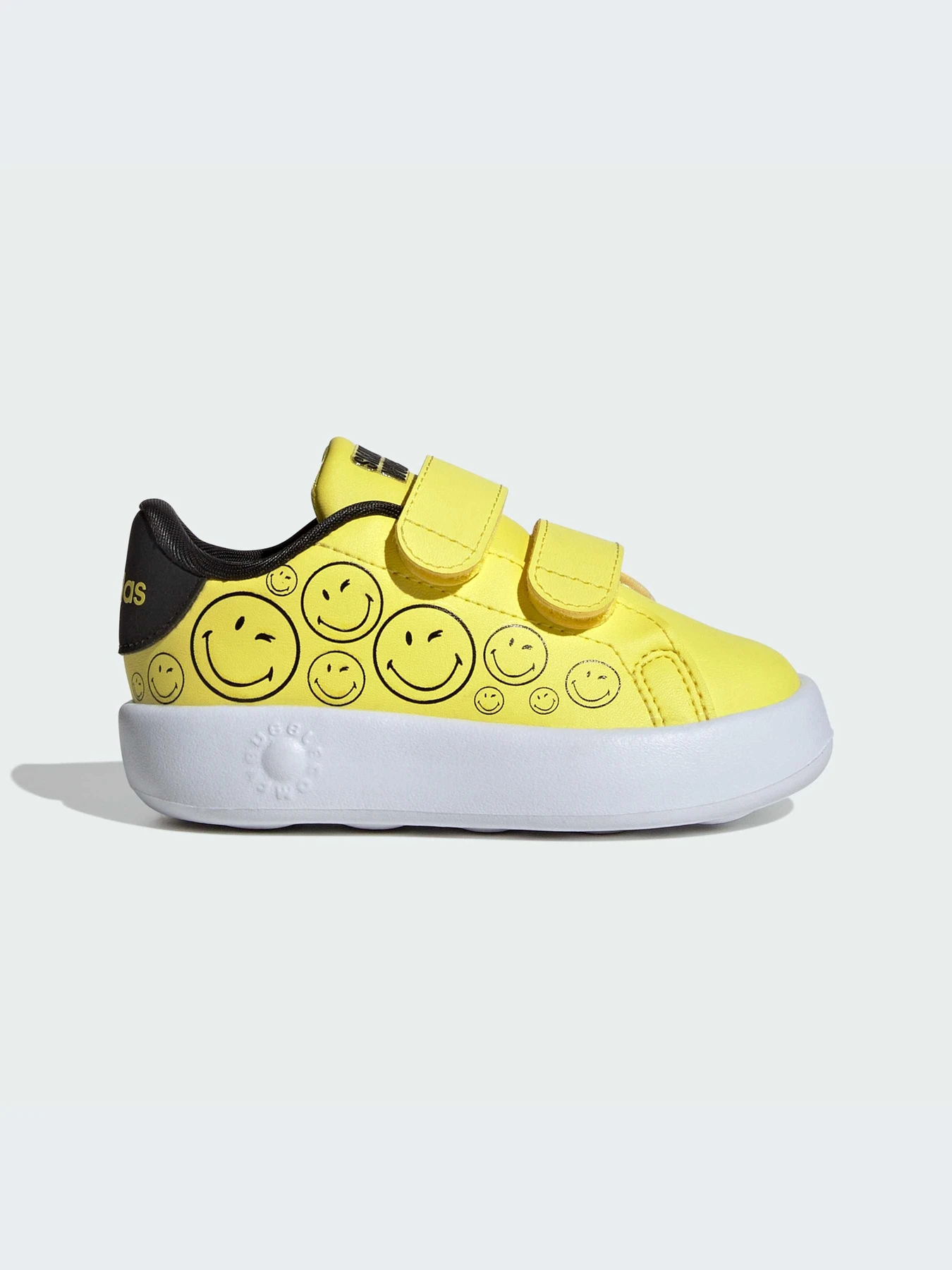 Кеды Adidas Advantage модель JI0501-KZ Кеды Adidas Advantage модель JI0501-KZ Фото