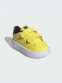 Кеды Adidas Advantage модель JI0501-KZ Фото