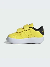 Кеды Adidas Advantage модель JI0501-KZ Фото