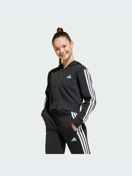 Худи и свитшоты Adidas модель JJ0956-KZ Фото