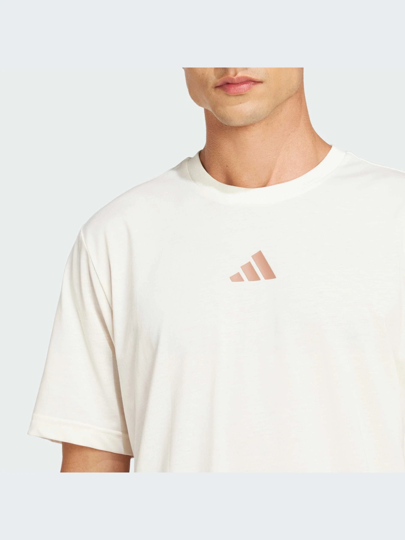 Футболки и поло Adidas модель JJ1447-KZ Футболки и поло Adidas модель JJ1447-KZ Фото
