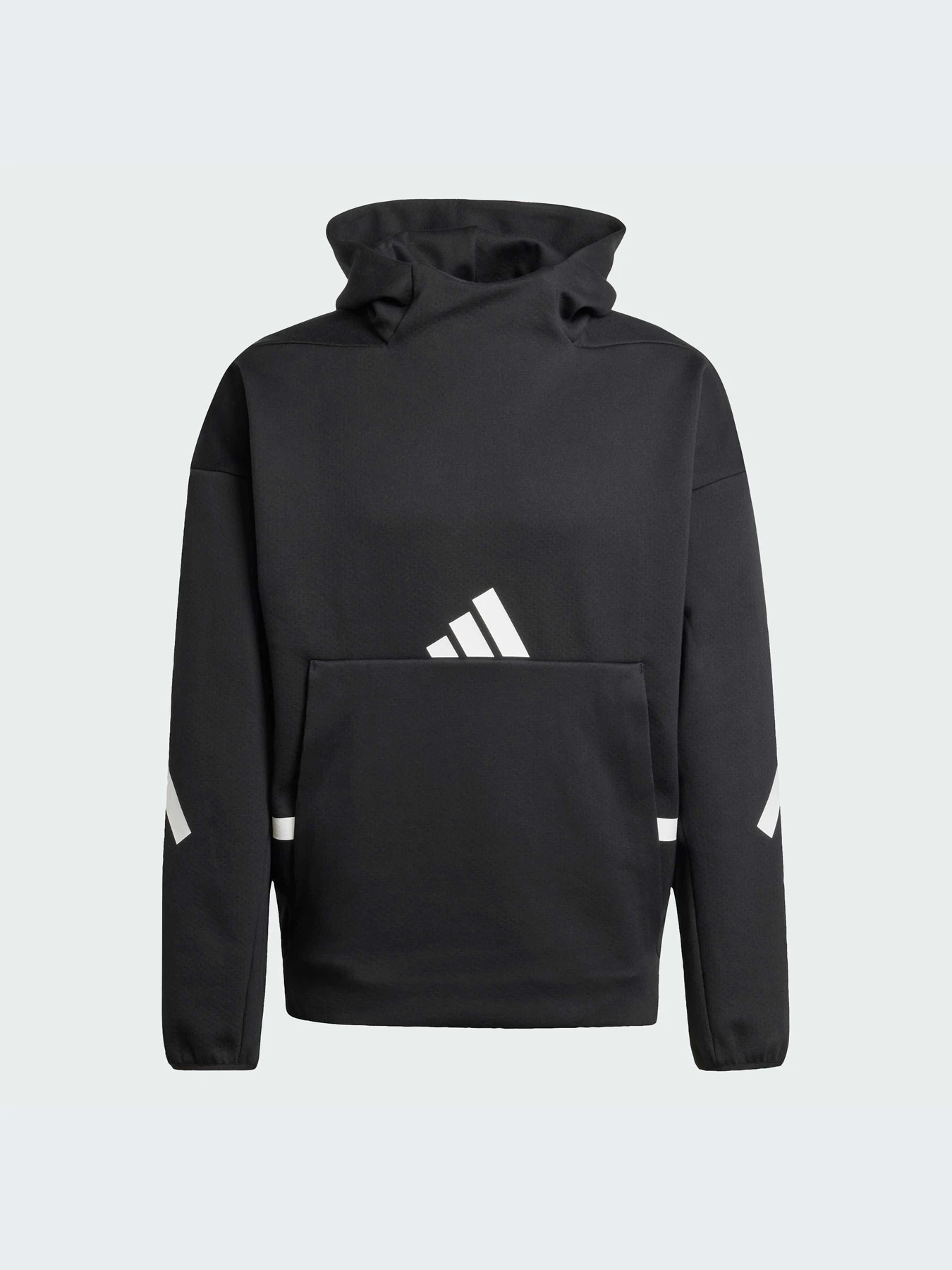 Худи и свитшоты Adidas ZNE модель JP0371-KZ Худи и свитшоты Adidas ZNE модель JP0371-KZ Фото
