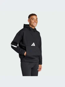 Худи и свитшоты Adidas ZNE модель JP0371-KZ Фото