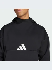 Худи и свитшоты Adidas ZNE модель JP0371-KZ Фото