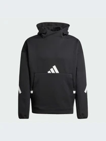 Худи и свитшоты Adidas ZNE модель JP0371-KZ Фото