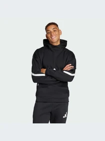 Худи и свитшоты Adidas ZNE модель JP0371-KZ Фото