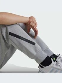 Брюки Adidas ZNE модель JI7543-KZ Фото