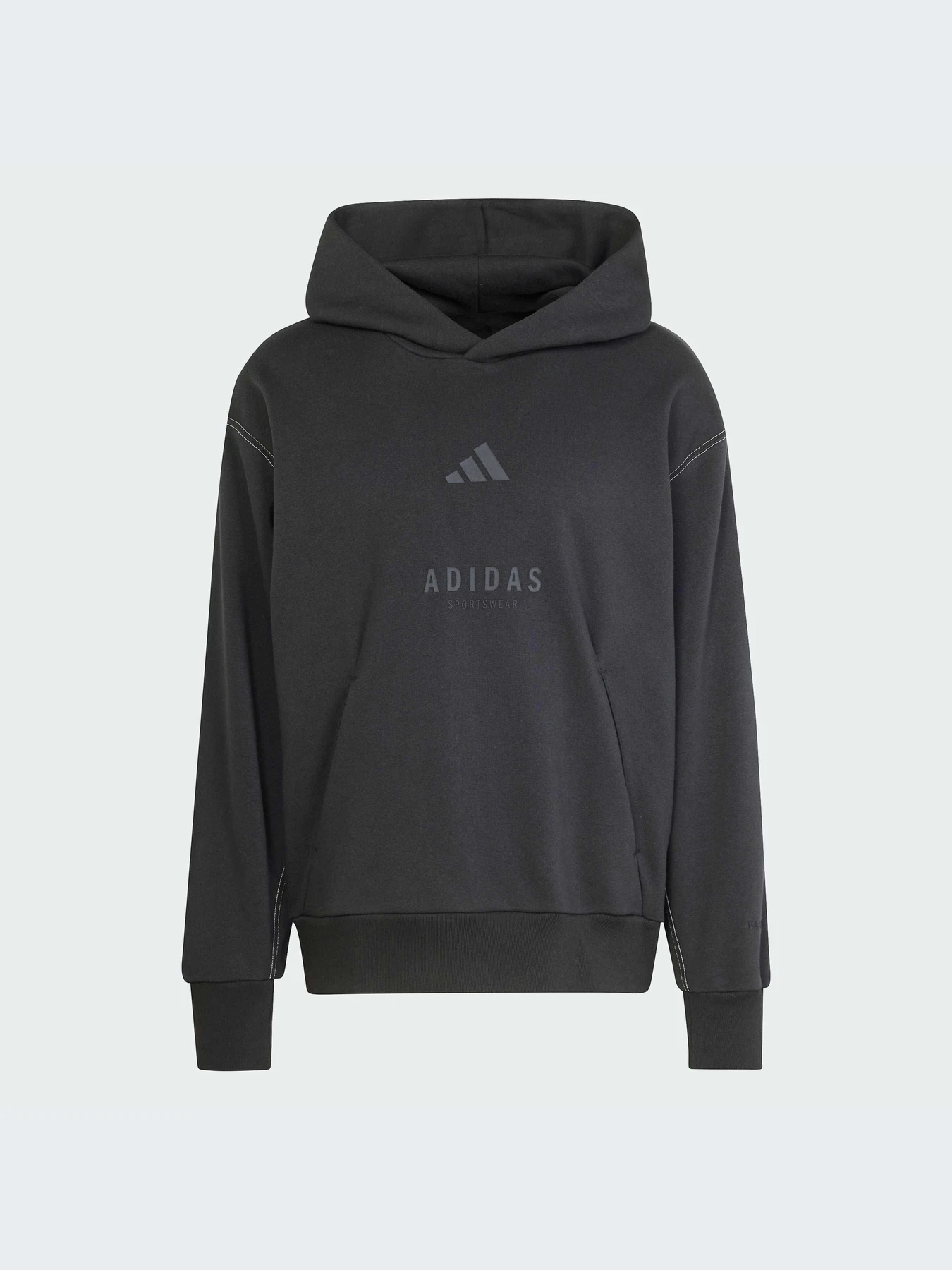 Худи и свитшоты Adidas модель JJ3665-KZ Худи и свитшоты Adidas модель JJ3665-KZ Фото