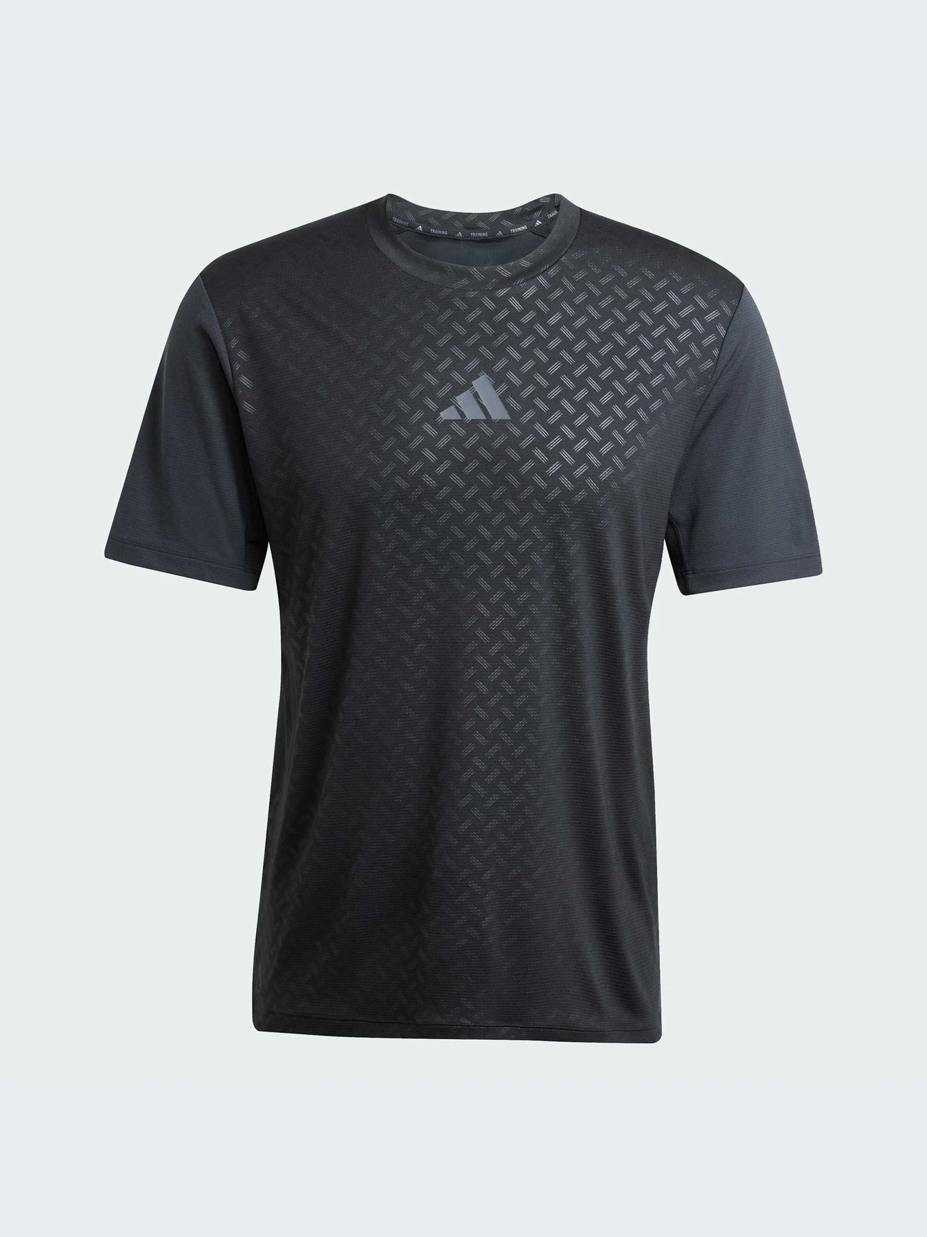 Футболки и поло Adidas 3 Stripes модель JI8215-KZ Футболки и поло Adidas 3 Stripes модель JI8215-KZ Фото