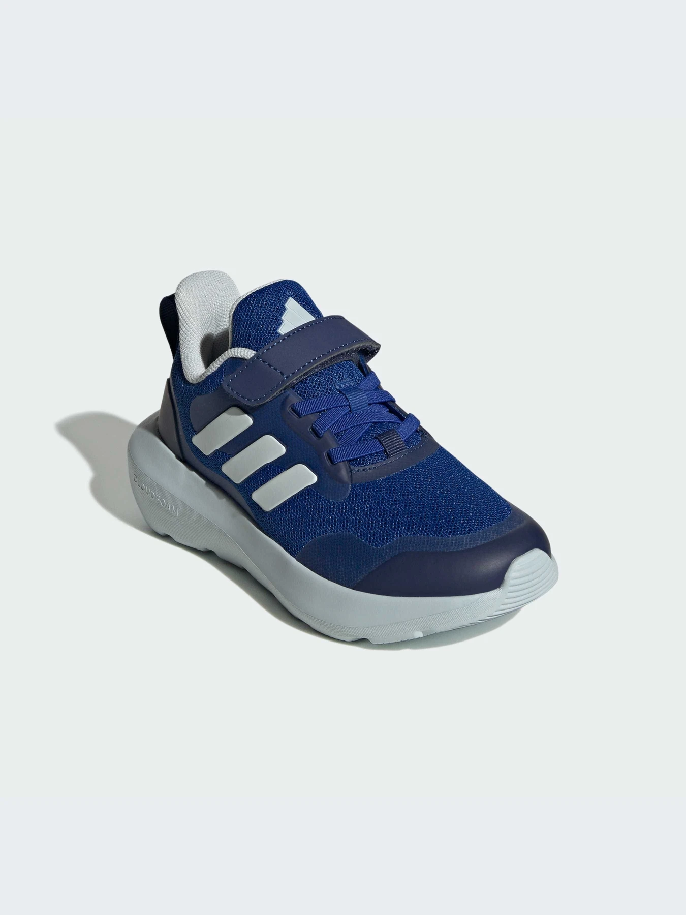 Кроссовки Adidas Fortarun модель JI2189-KZ Кроссовки Adidas Fortarun модель JI2189-KZ Фото