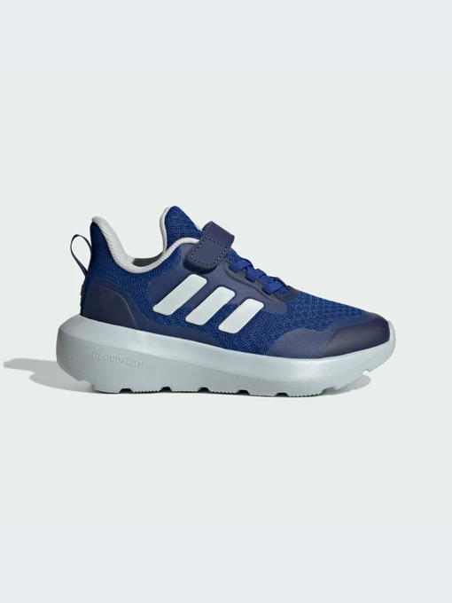 Кроссовки Adidas Fortarun модель JI2189-KZ Фото