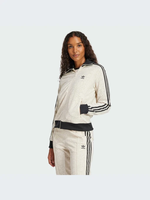 Худи и свитшоты Adidas Graphics модель JI8403-KZ Фото