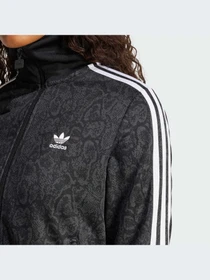 Худи и свитшоты Adidas Graphics модель JI8404-KZ Фото