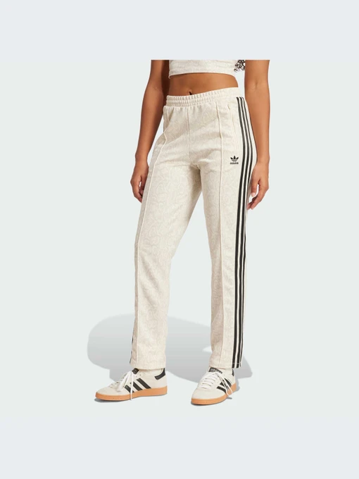 Повседневные штаны Adidas Graphics модель JI8406-KZ Фото