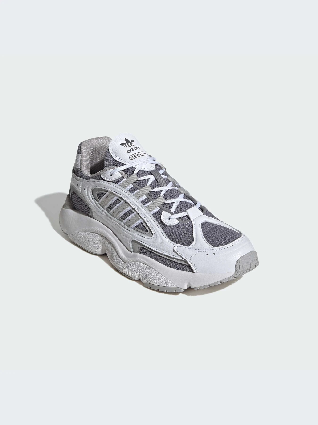 Кроссовки Adidas Ozweego модель JI2634-KZ Фото