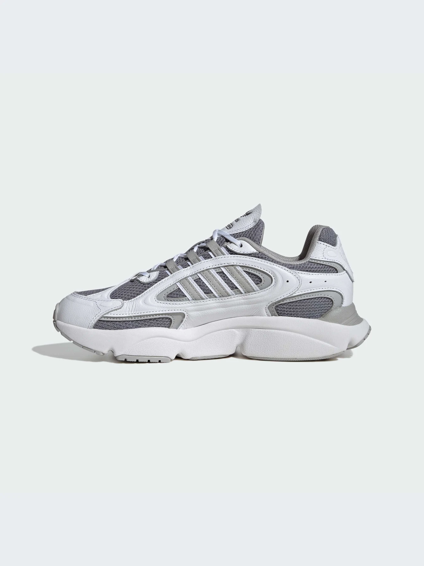 Кроссовки Adidas Ozweego модель JI2634-KZ Фото