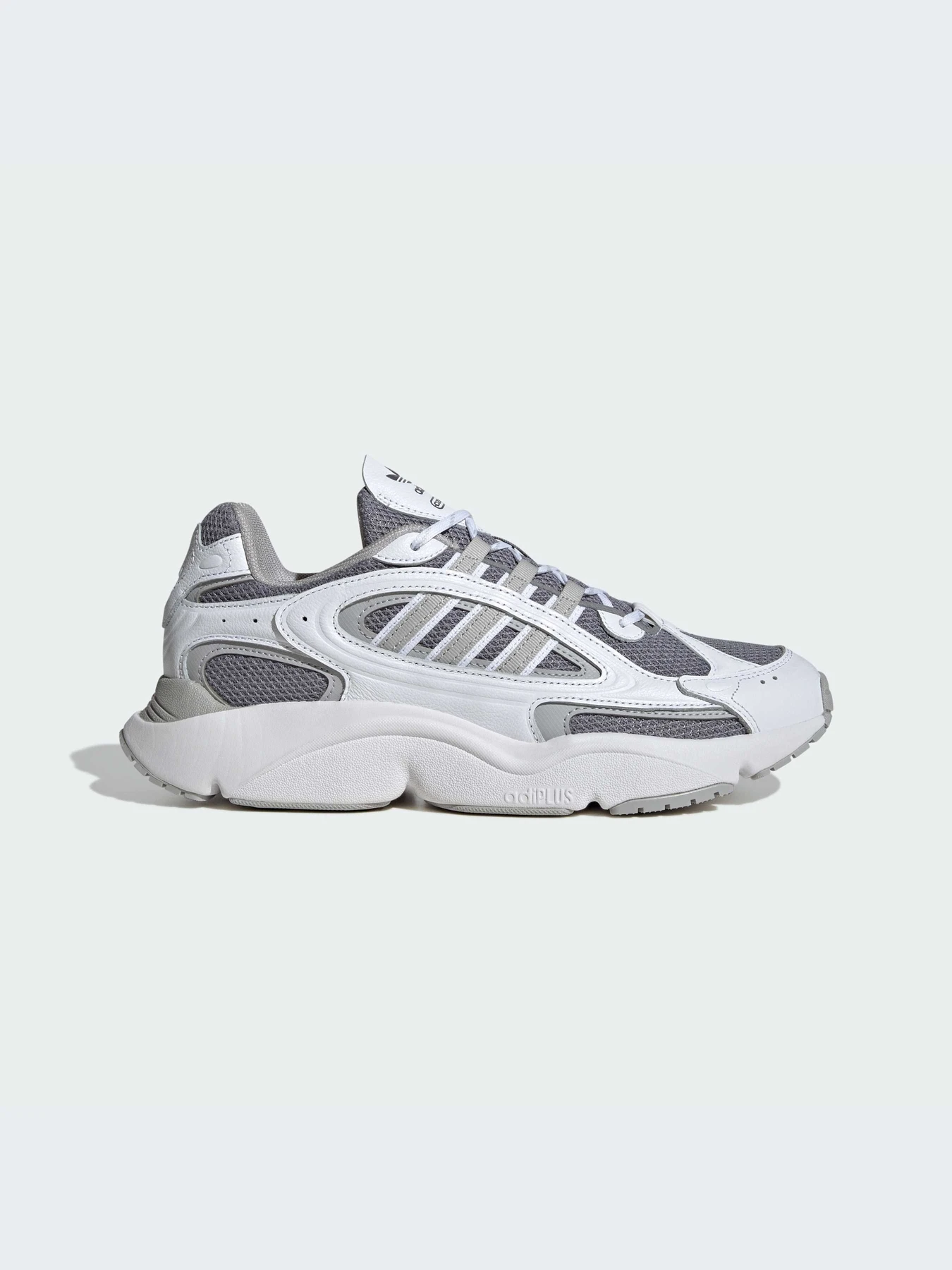 Кроссовки Adidas Ozweego модель JI2634-KZ Фото