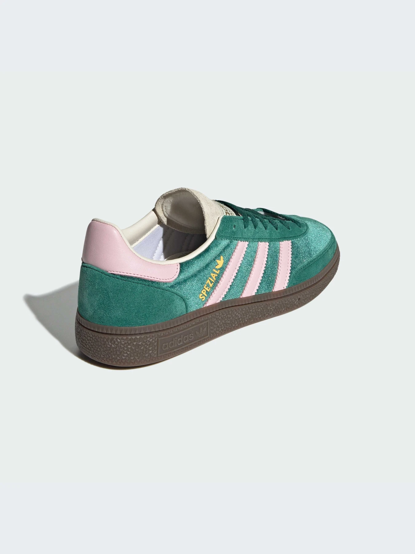 Кеды Adidas модель JI2648-KZ Кеды Adidas модель JI2648-KZ Фото