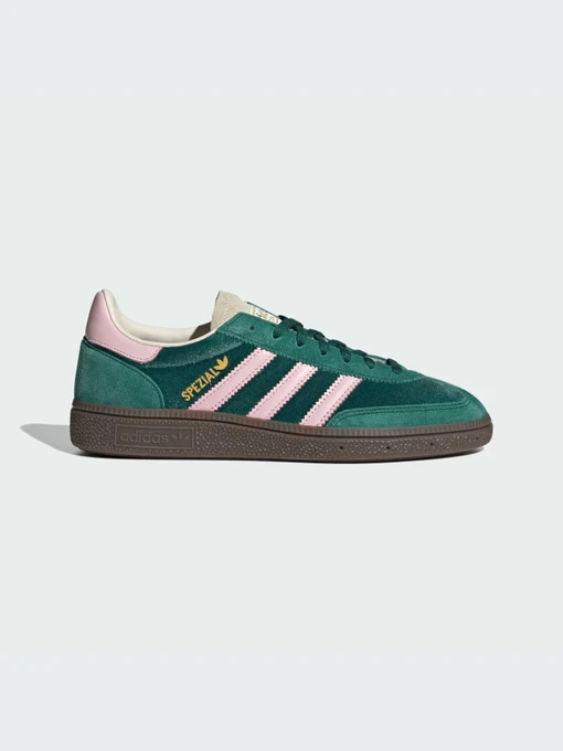 Кеды Adidas модель JI2648-KZ Фото