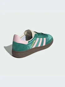 Кеды Adidas модель JI2648-KZ Фото
