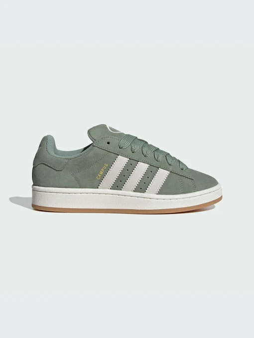 Кеды Adidas Campus модель JI2753-KZ Фото