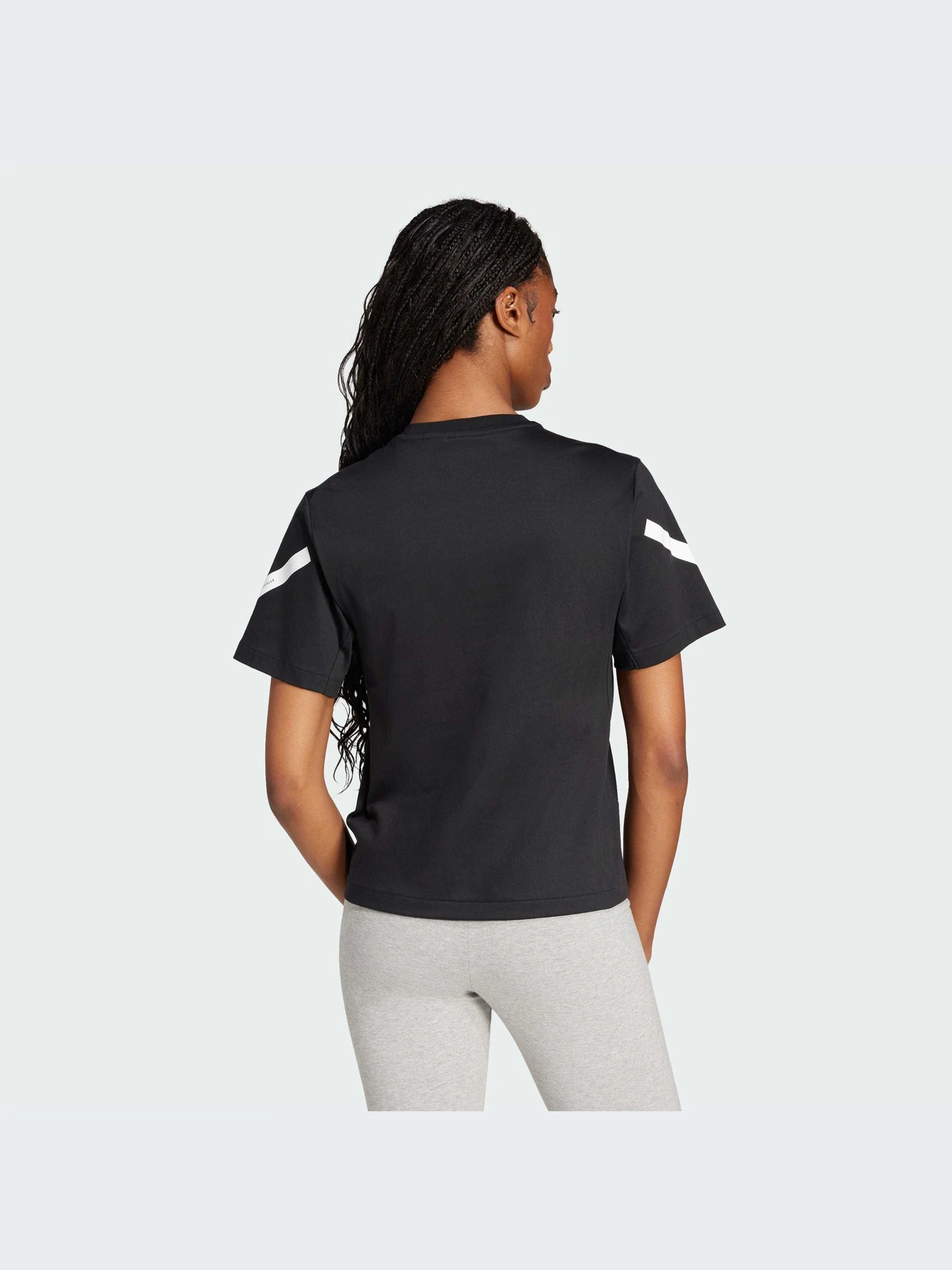 Футболки и поло Adidas ZNE модель JJ4778-KZ Футболки и поло Adidas ZNE модель JJ4778-KZ Фото
