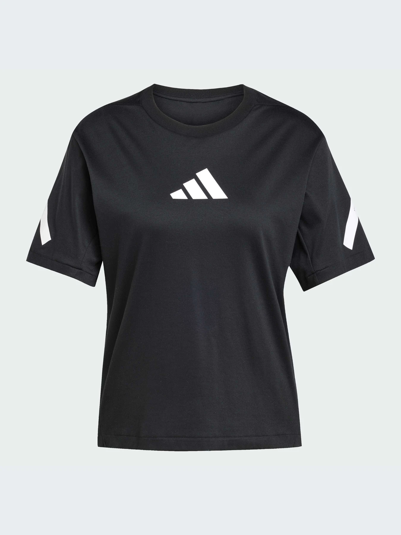 Футболки и поло Adidas ZNE модель JJ4778-KZ Футболки и поло Adidas ZNE модель JJ4778-KZ Фото
