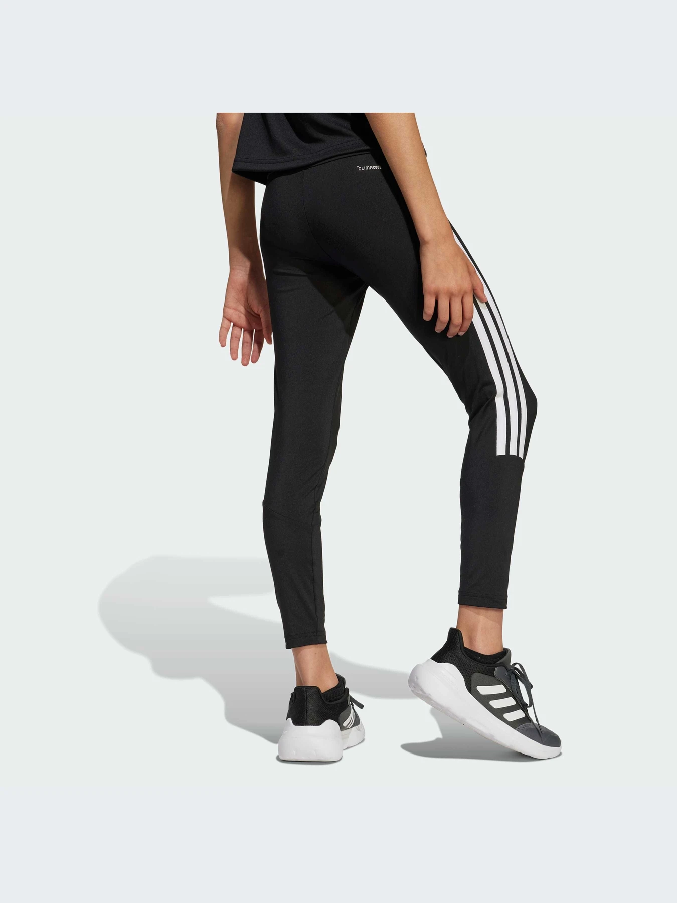 Брюки Adidas модель JJ5036-KZ Брюки Adidas модель JJ5036-KZ Фото