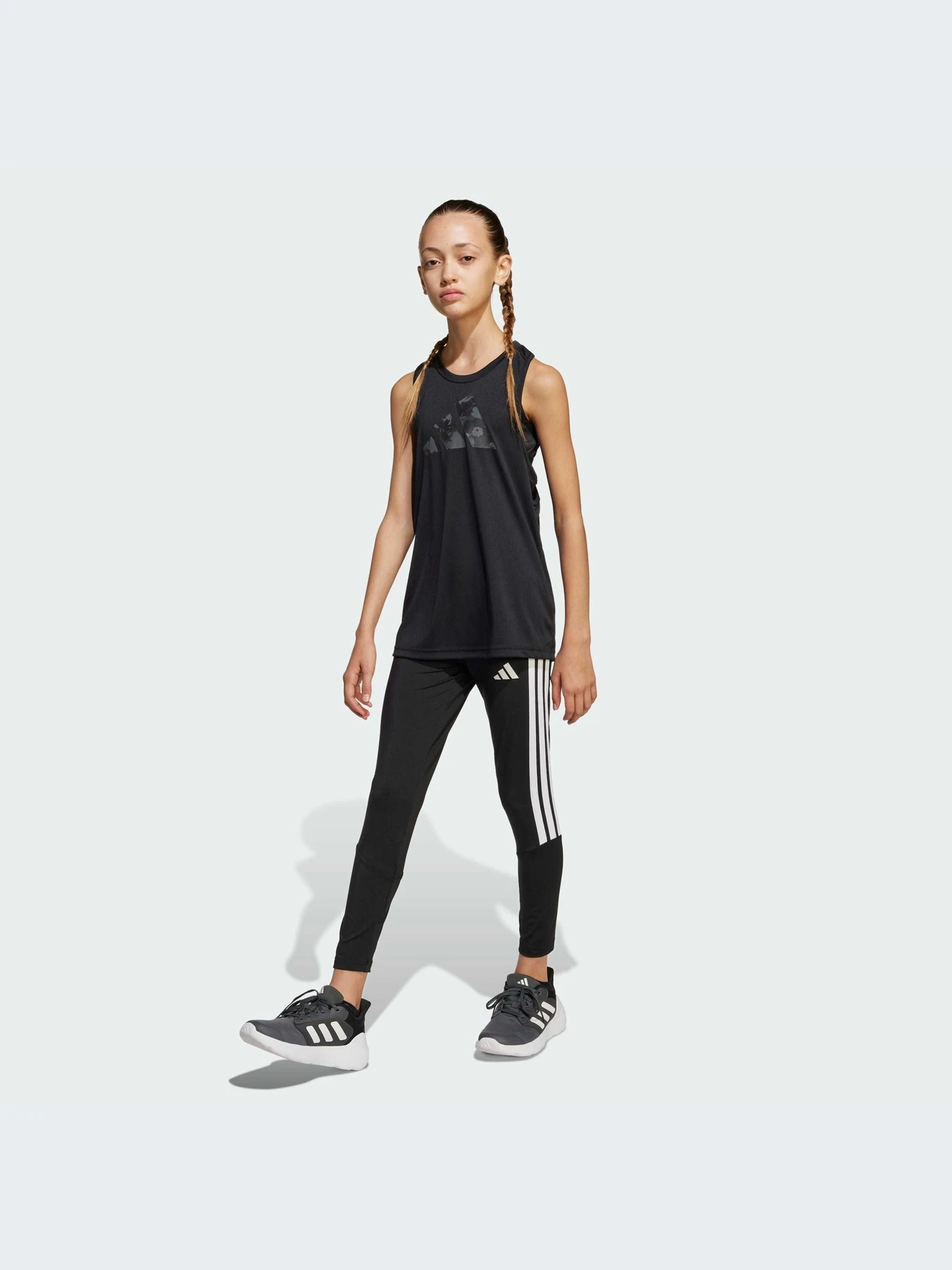 Брюки Adidas модель JJ5036-KZ Брюки Adidas модель JJ5036-KZ Фото